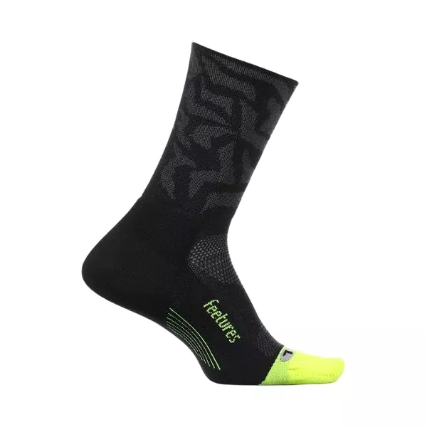 Feetures Socks Light Cushion Mini Crew