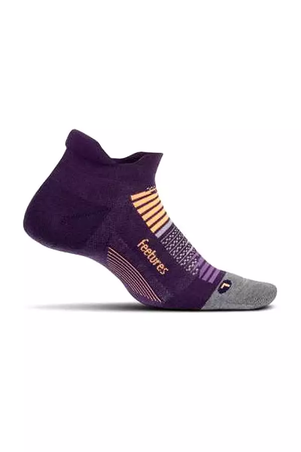 Feetures Socks Max Cushion No Show