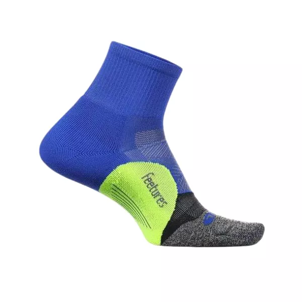 Feetures Socks Quarter