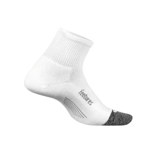 Feetures Socks Quarter