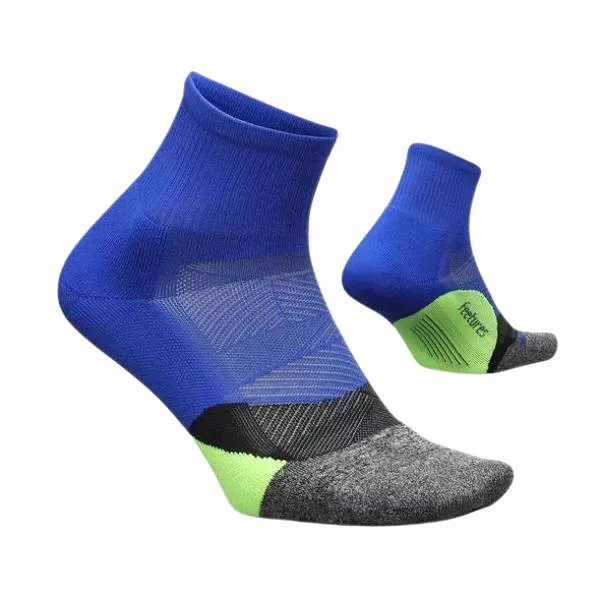 Feetures Socks Quarter