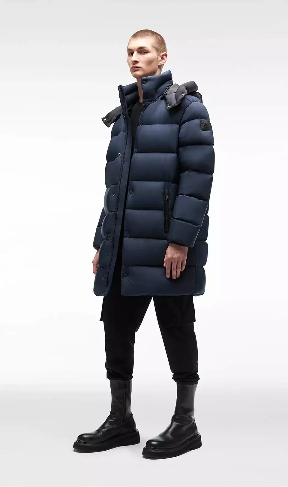 FLIGHTWEIGHT NOSTRAND PARKA