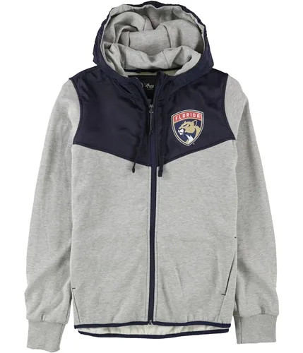 G-Iii Sports Womens Florida Panthers Hoodie Sweatshirt