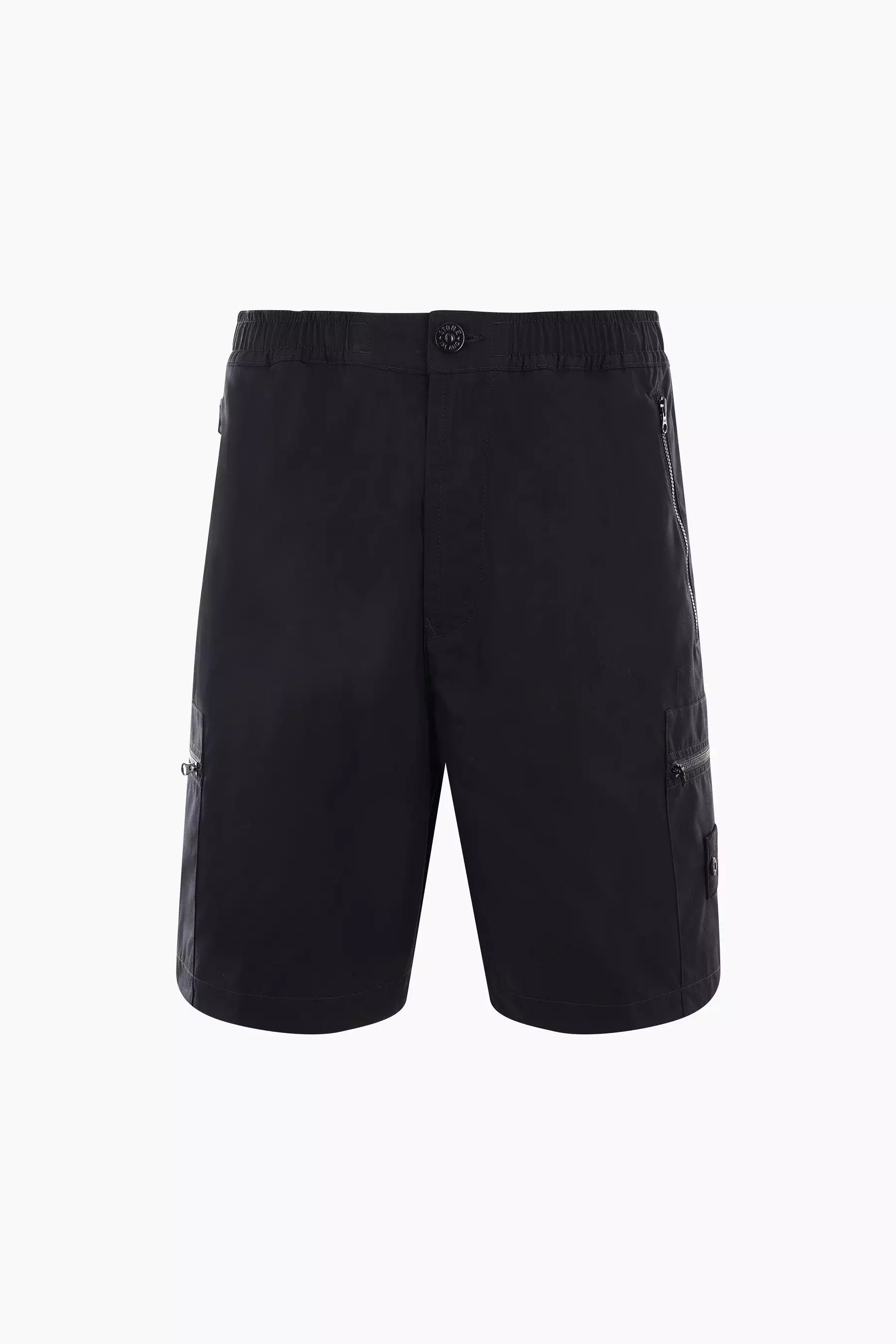 Ghost organic cotton short pants