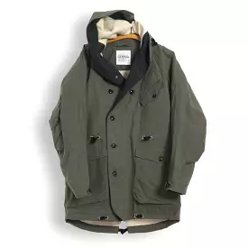 Hansen Storm 24-56-6 khaki green