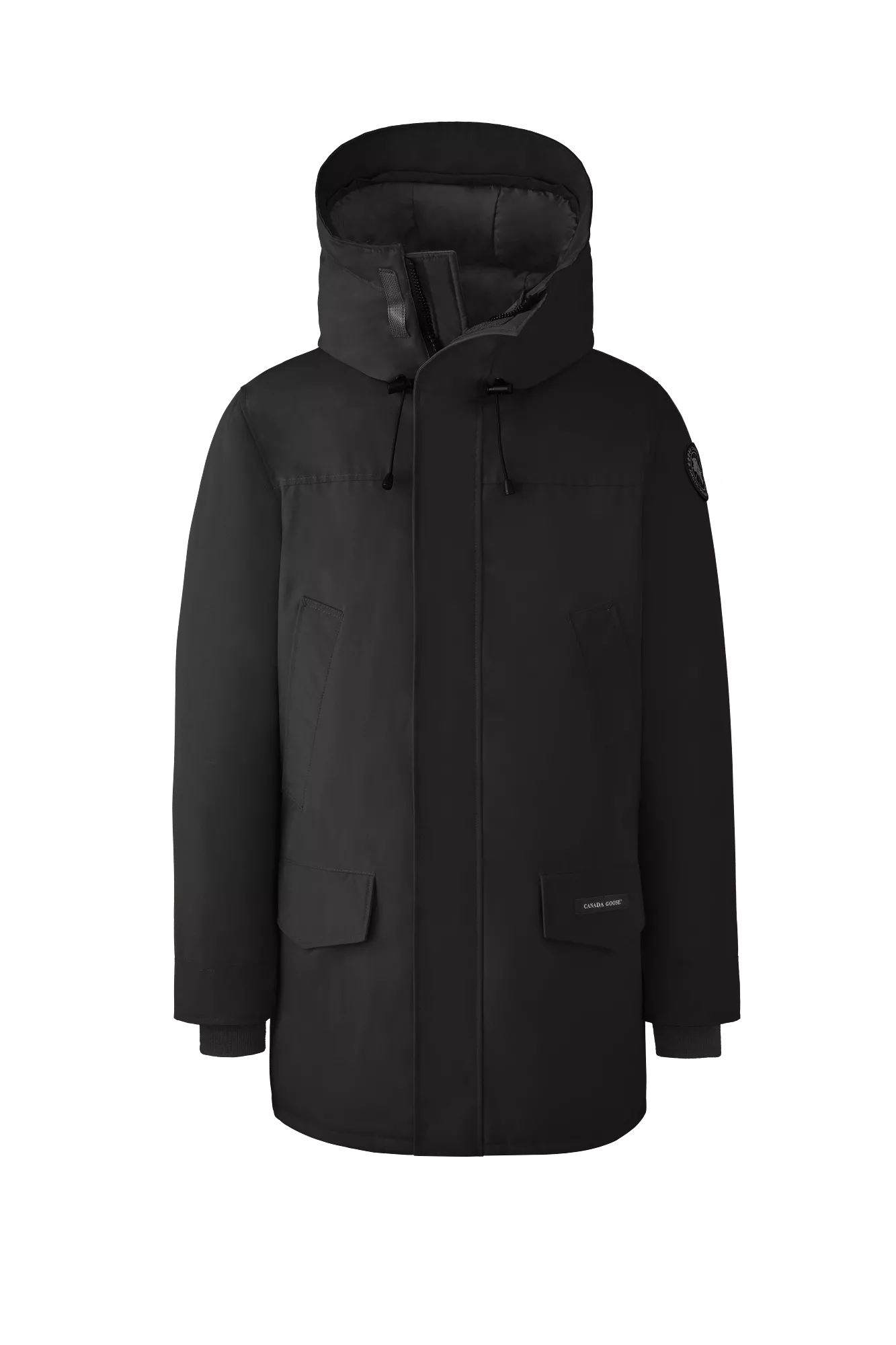 Langford Parka Men's