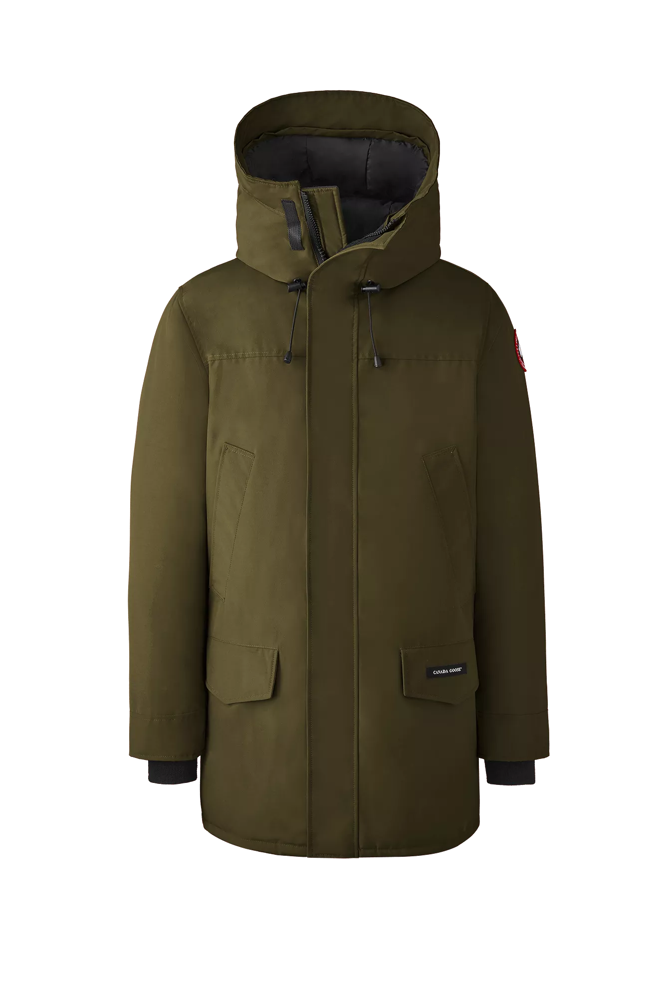 Langford Parka Men's