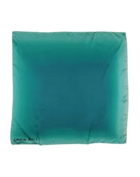 Lanvin Women Square scarf Deep jade -- --