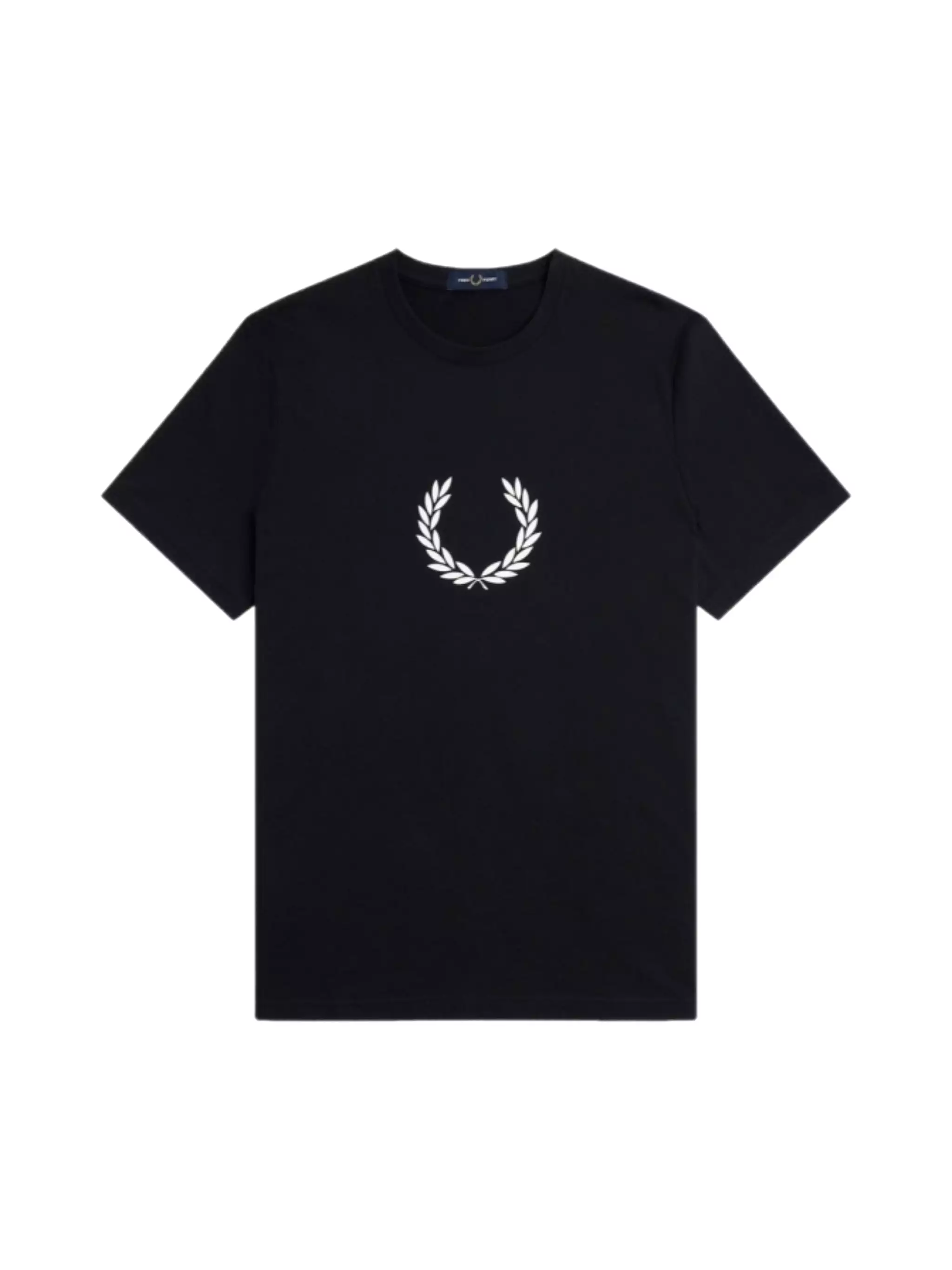 Laurel Wreath Graphic T-Shirt M5632