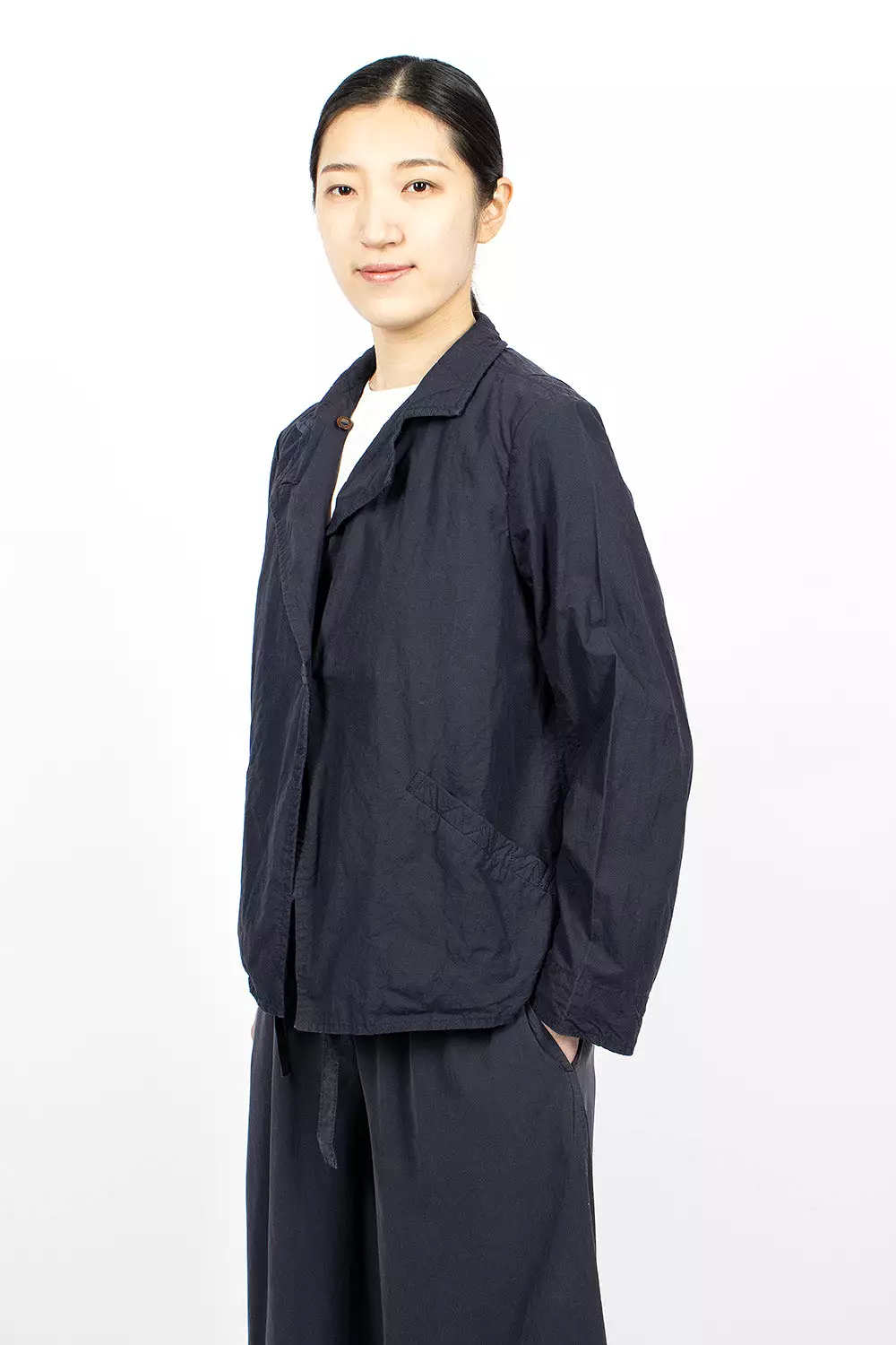 Lina Jacket Navy