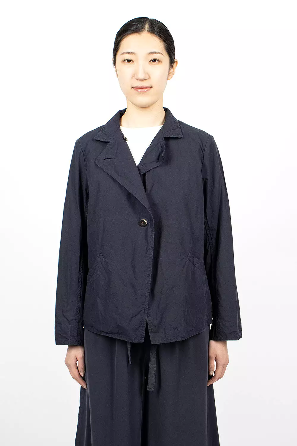 Lina Jacket Navy