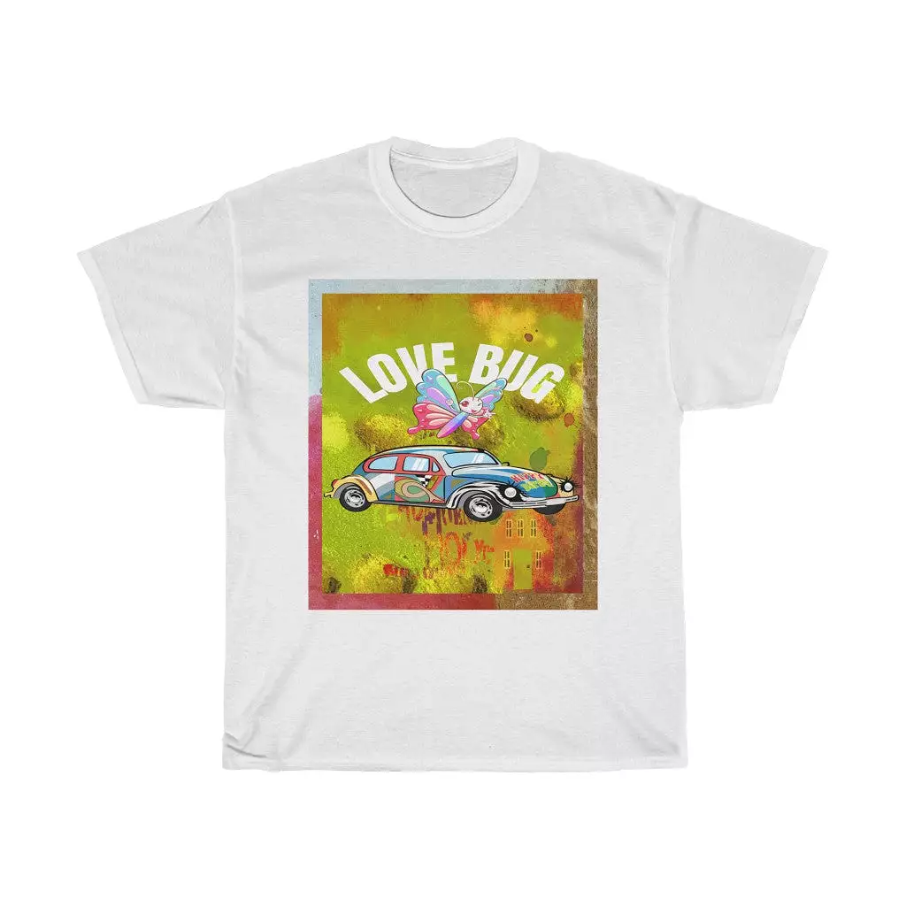 Love Bug Tee