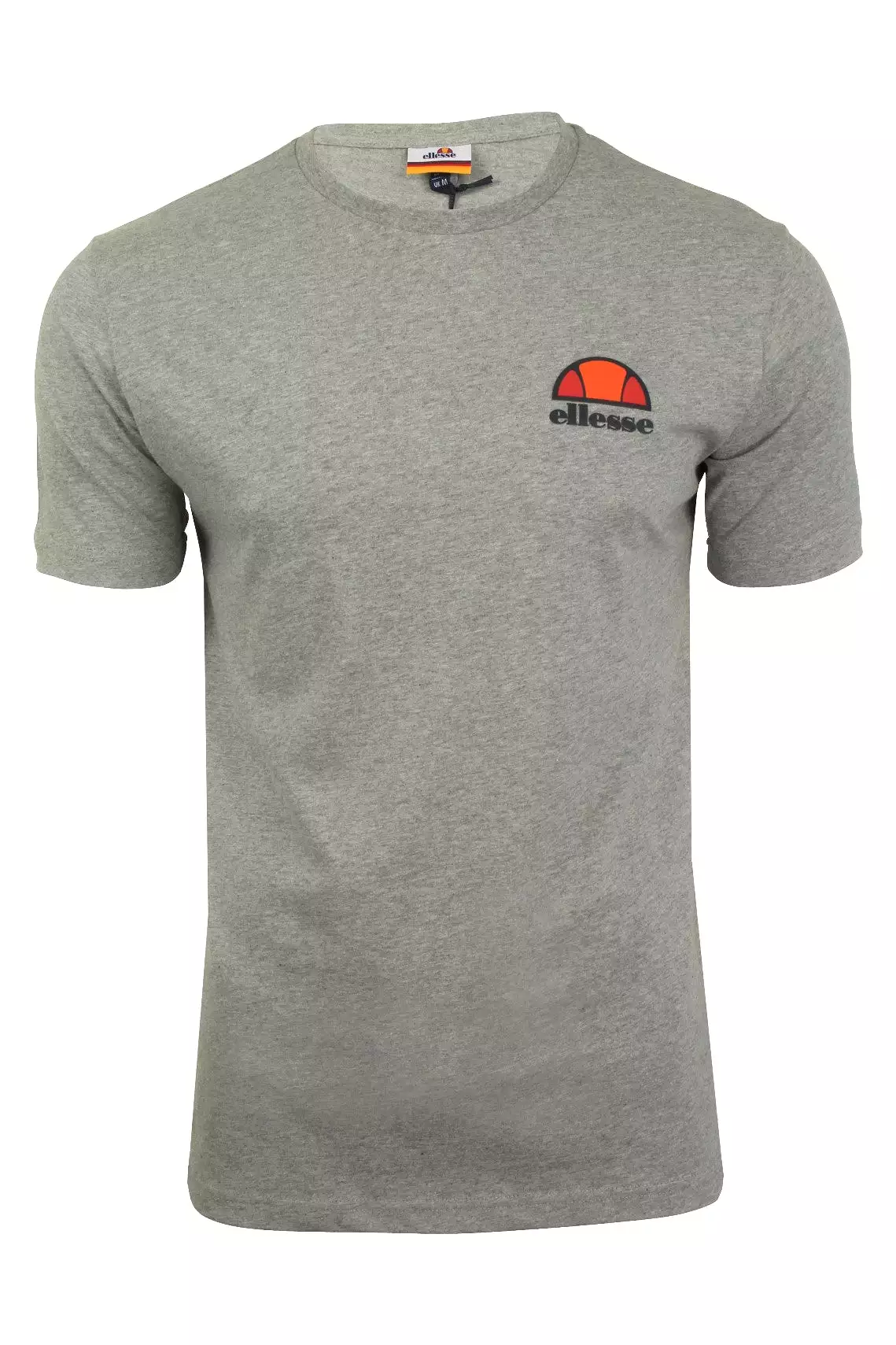 Mens Ellesse T-Shirt 'Canaletto' Short Sleeved