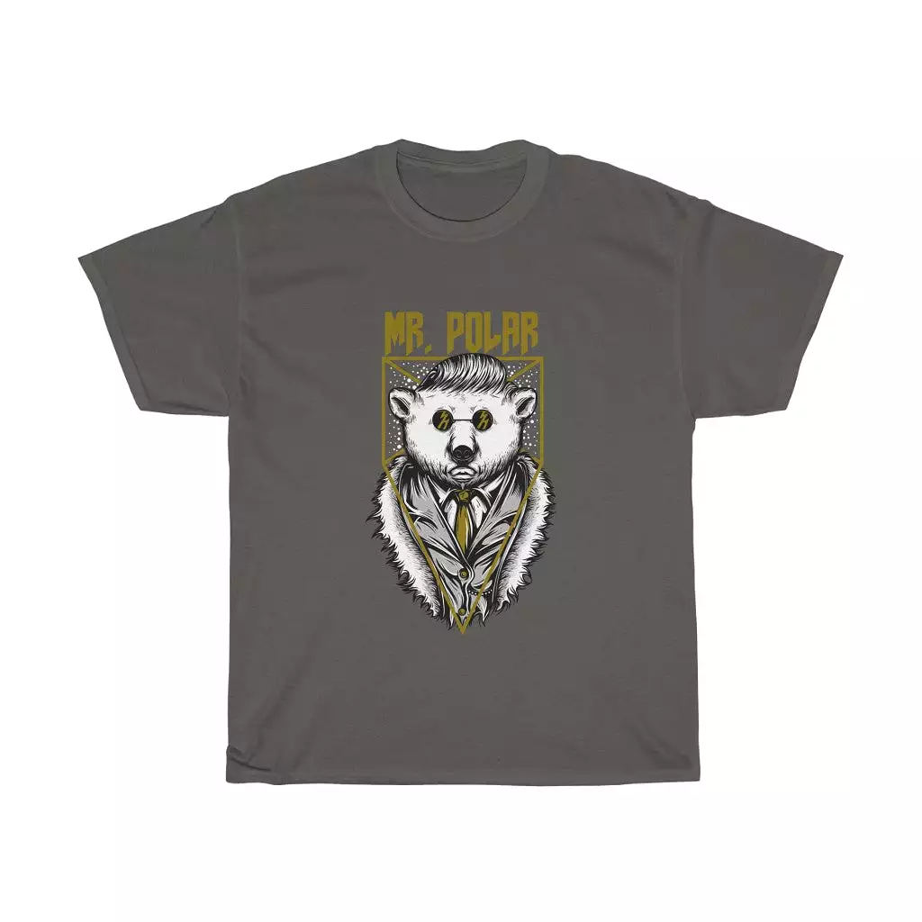 Mr Polar Tee