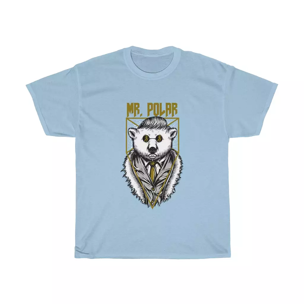 Mr Polar Tee