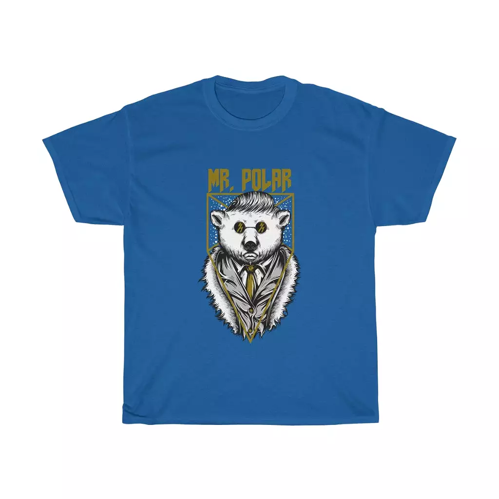 Mr Polar Tee