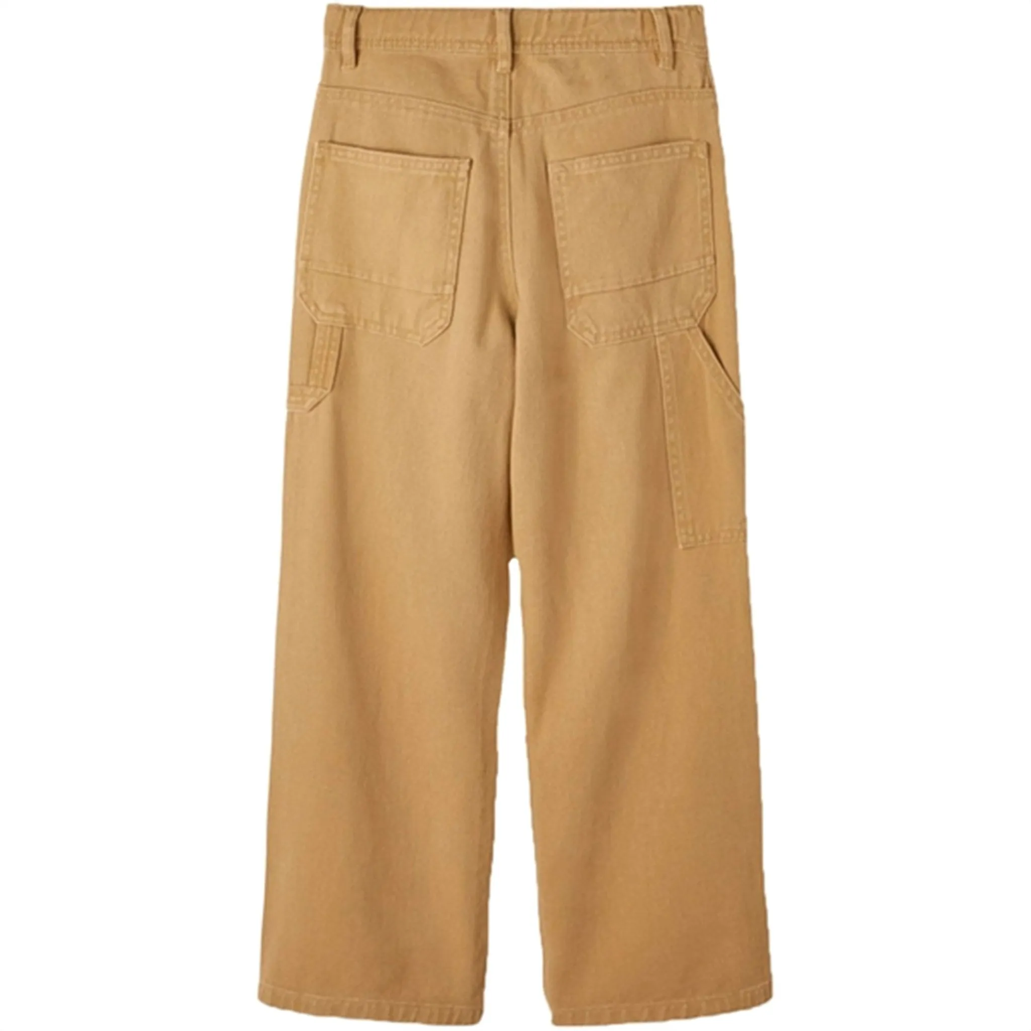 Name it Kelp Ryan Straight Twill Pants Noos