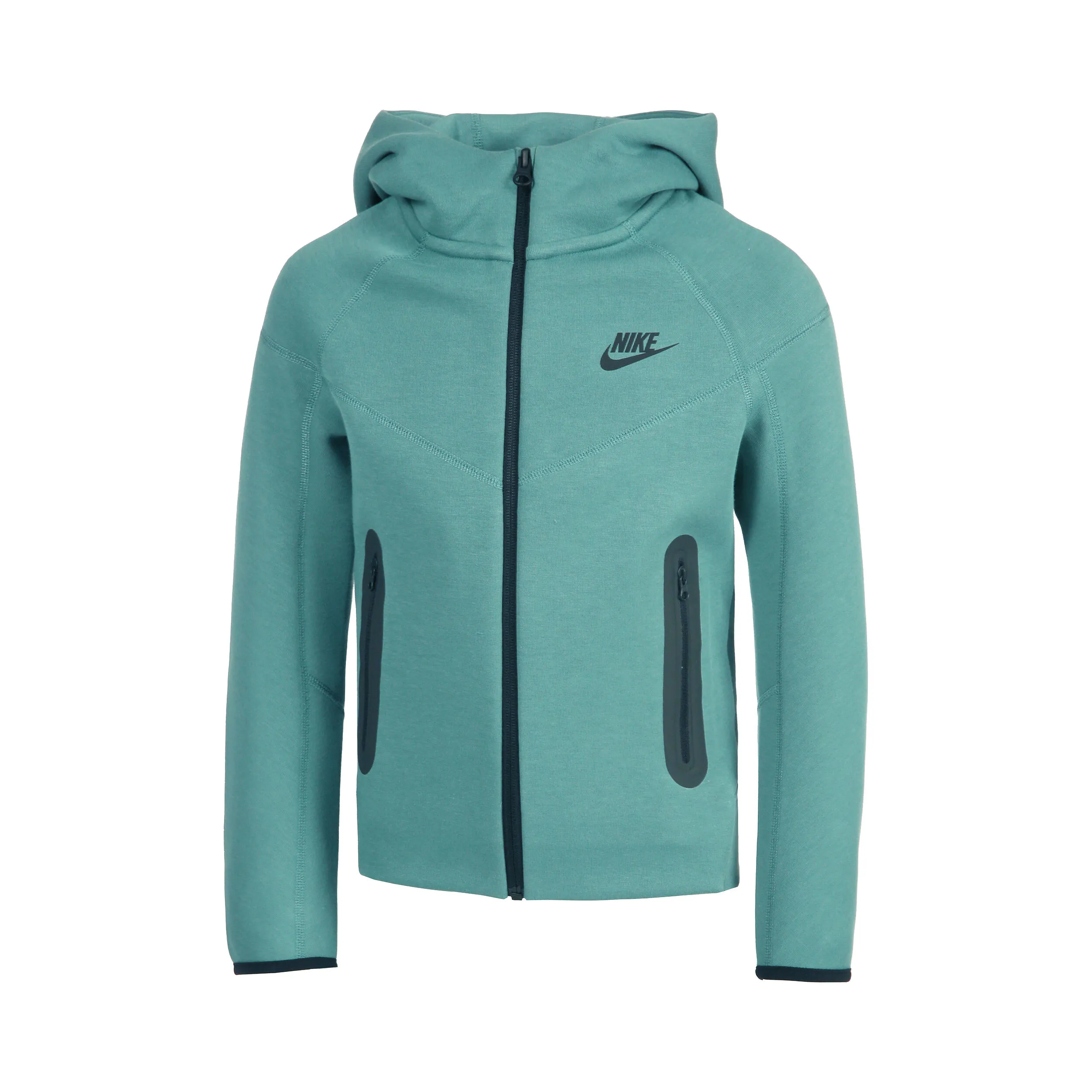 Nike Tech Fleece Full-Zip Hoody Boys