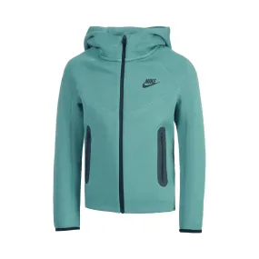 Nike Tech Fleece Full-Zip Hoody Boys