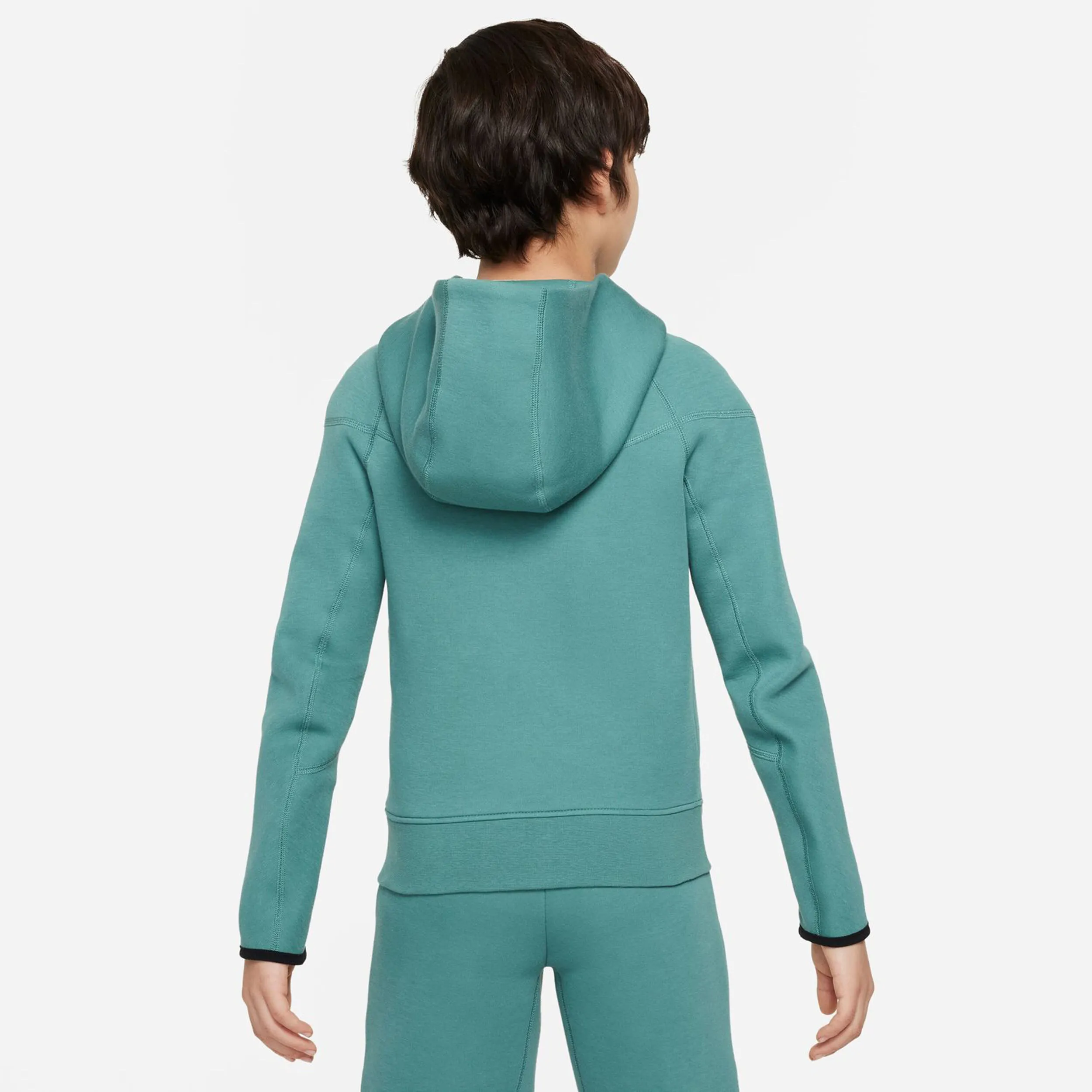 Nike Tech Fleece Full-Zip Hoody Boys