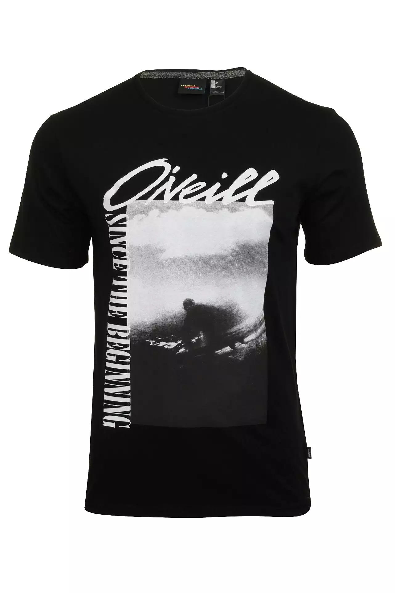 O'Neill Mens 'Frame' T-Shirt