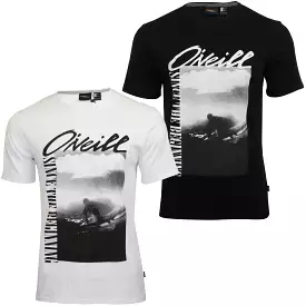 O'Neill Mens 'Frame' T-Shirt