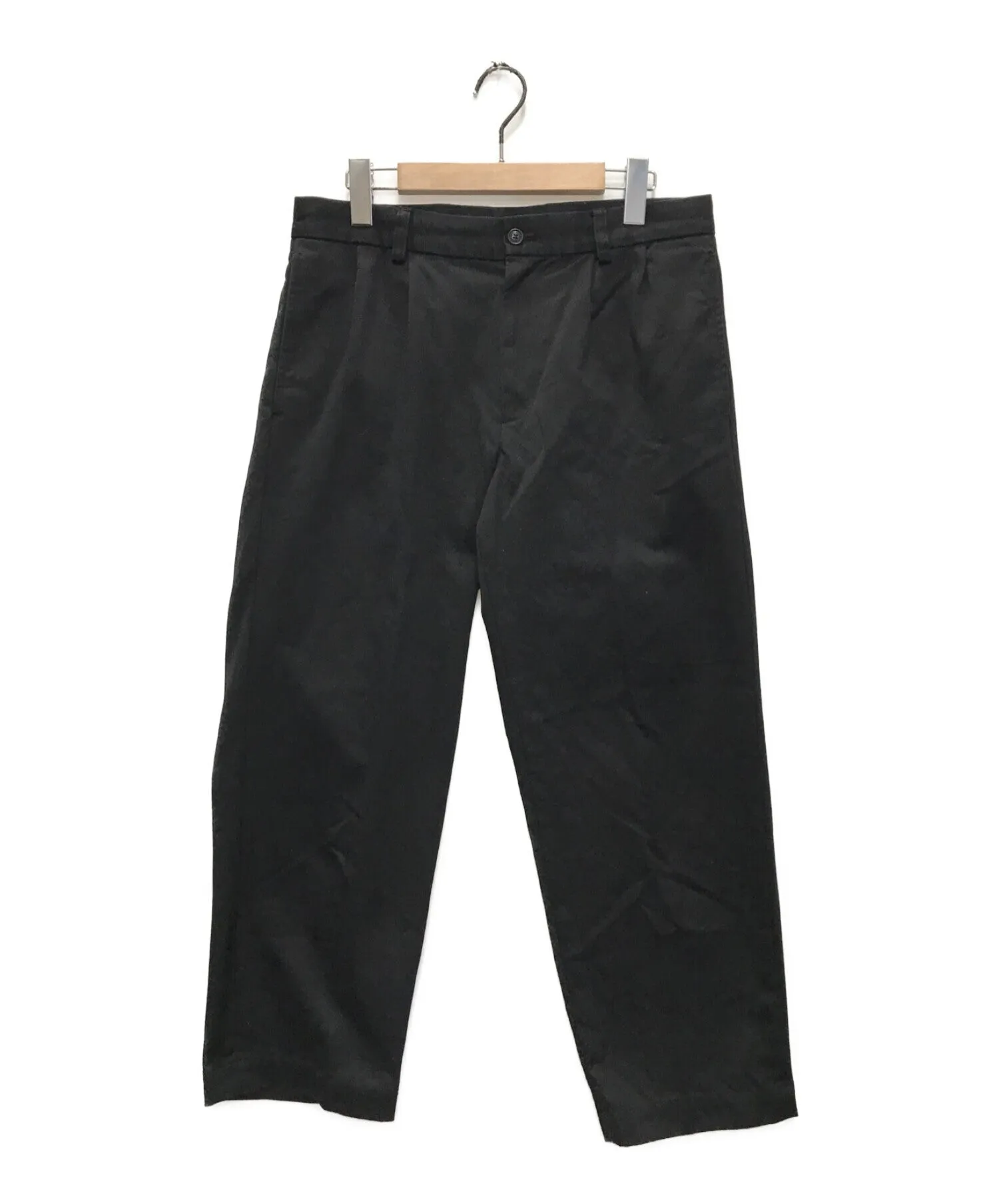 [Pre-owned] eYe COMME des GARCONS JUNYAWATANABE MAN straight pants WK-P909