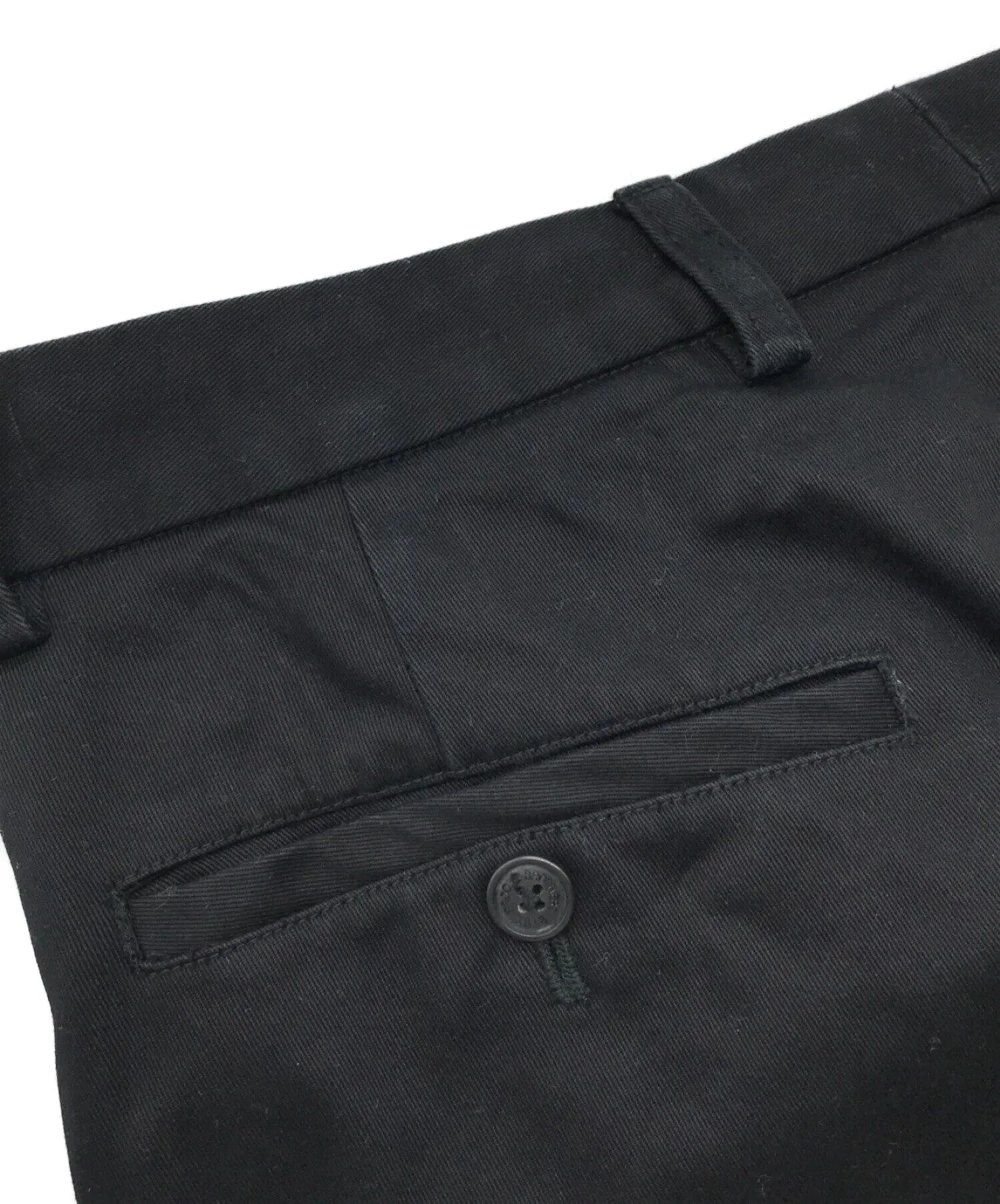 [Pre-owned] eYe COMME des GARCONS JUNYAWATANABE MAN straight pants WK-P909