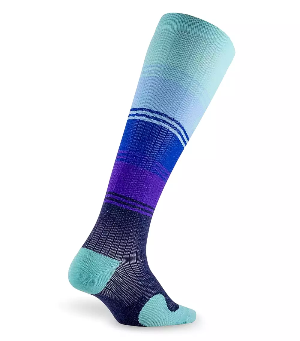 Pro Compression Minnesota Lakes Compression Socks