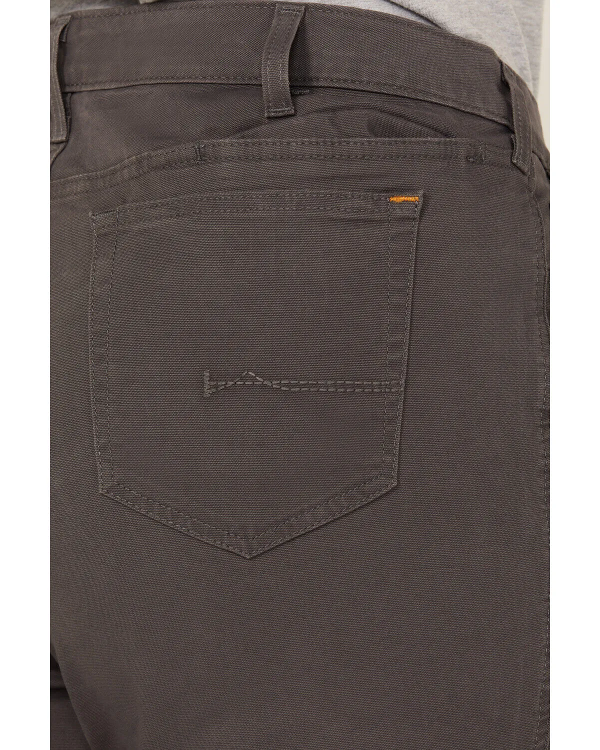 Product Name:  Ariat Women's Rebar PR Made Tough Straight Pants - Plus