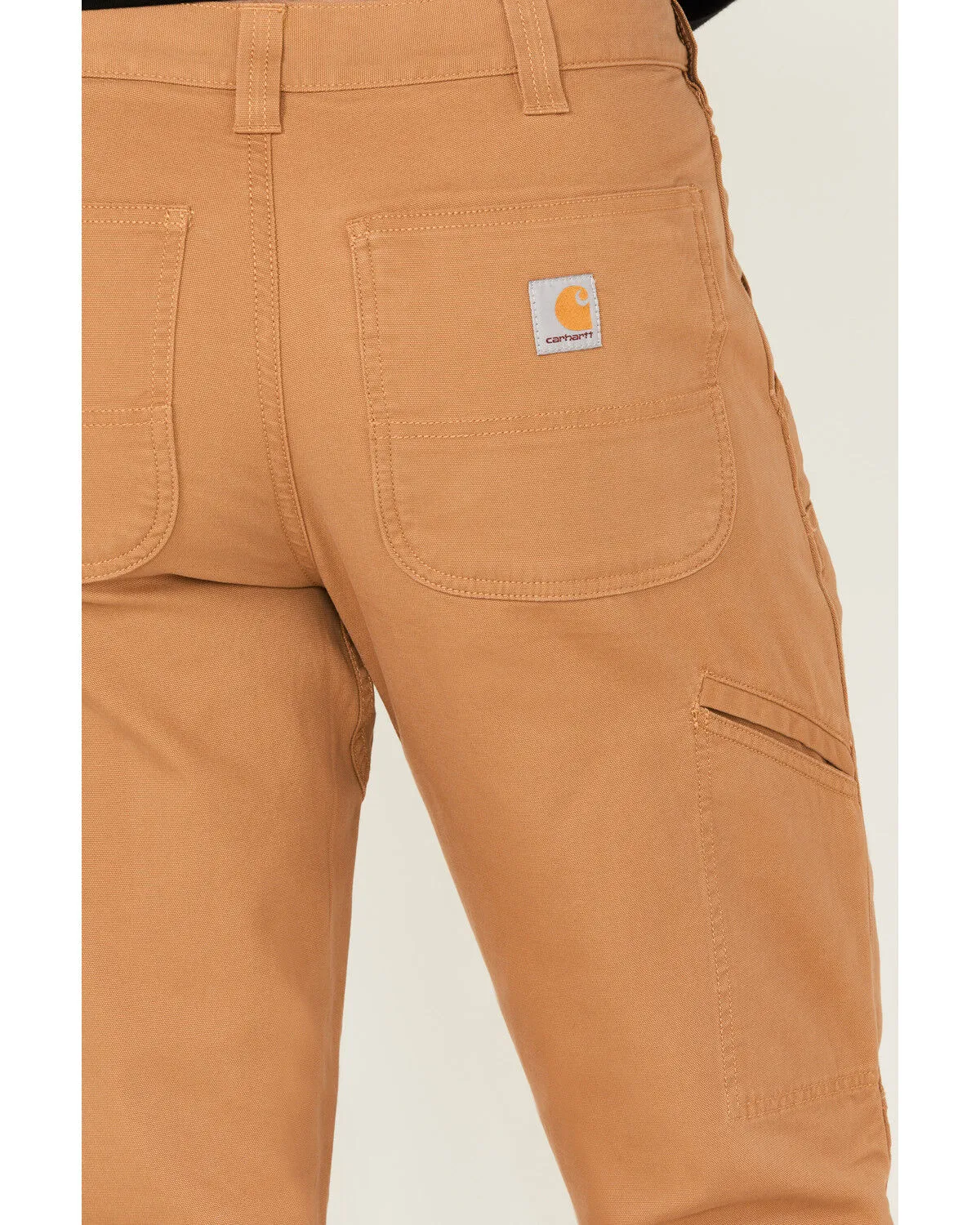 Product Name:  Carhartt Men's Rugged Flex Rigby Double-Front Straight Utility Work Pants