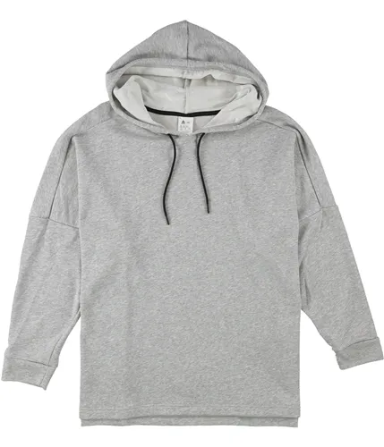 Reebok Womens Wor Cover-Up Hoodie Sweatshirt