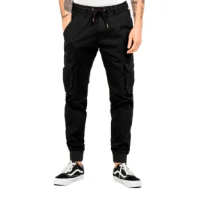 Reell Reflex Rib Cargo Long pants