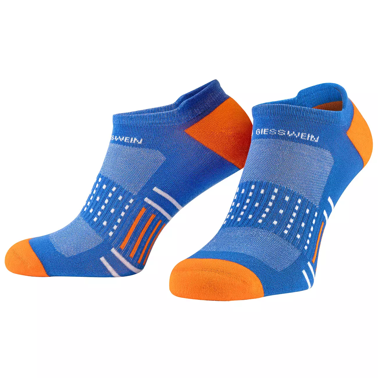 Running Socks (Pack of Three)