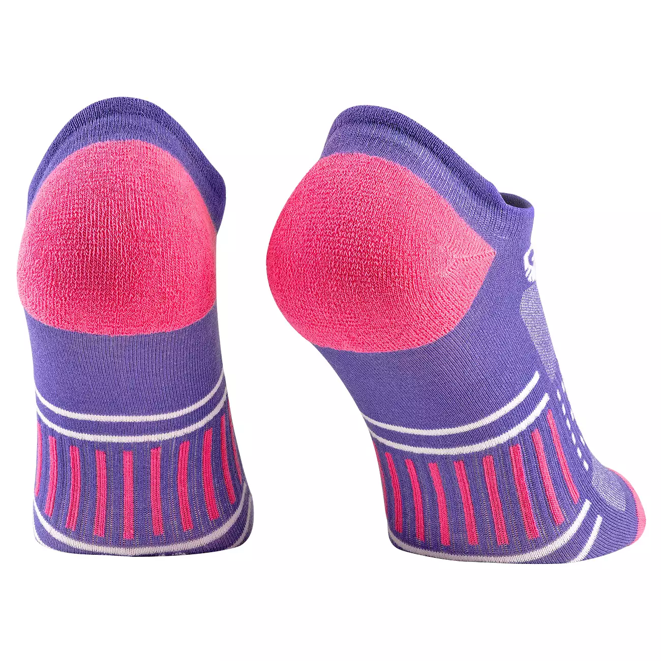 Running Socks (Pack of Three)