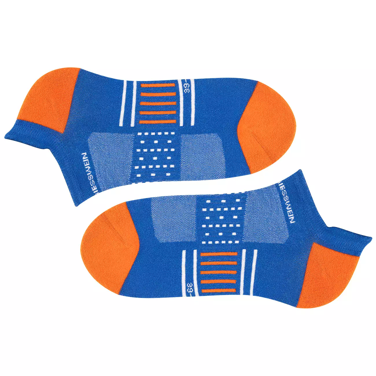 Running Socks (Pack of Three)