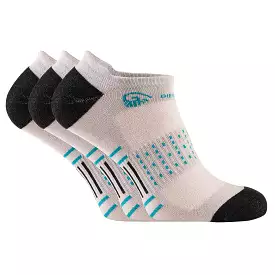 Running Socks (Pack of Three)