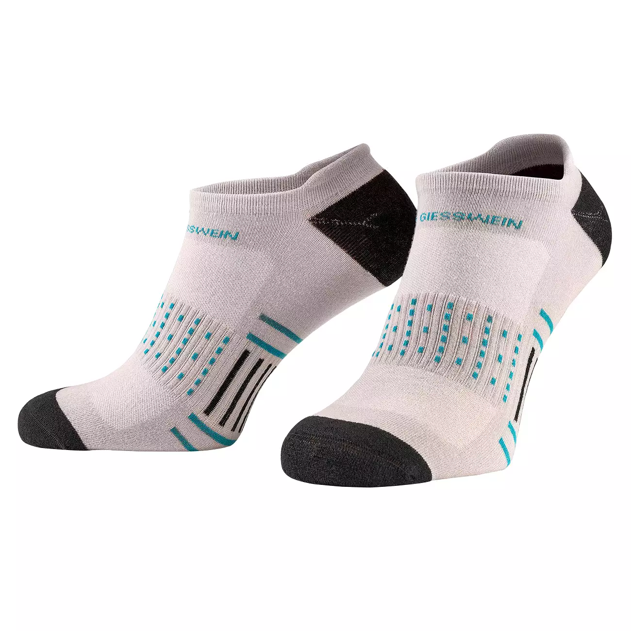 Running Socks (Pack of Three)