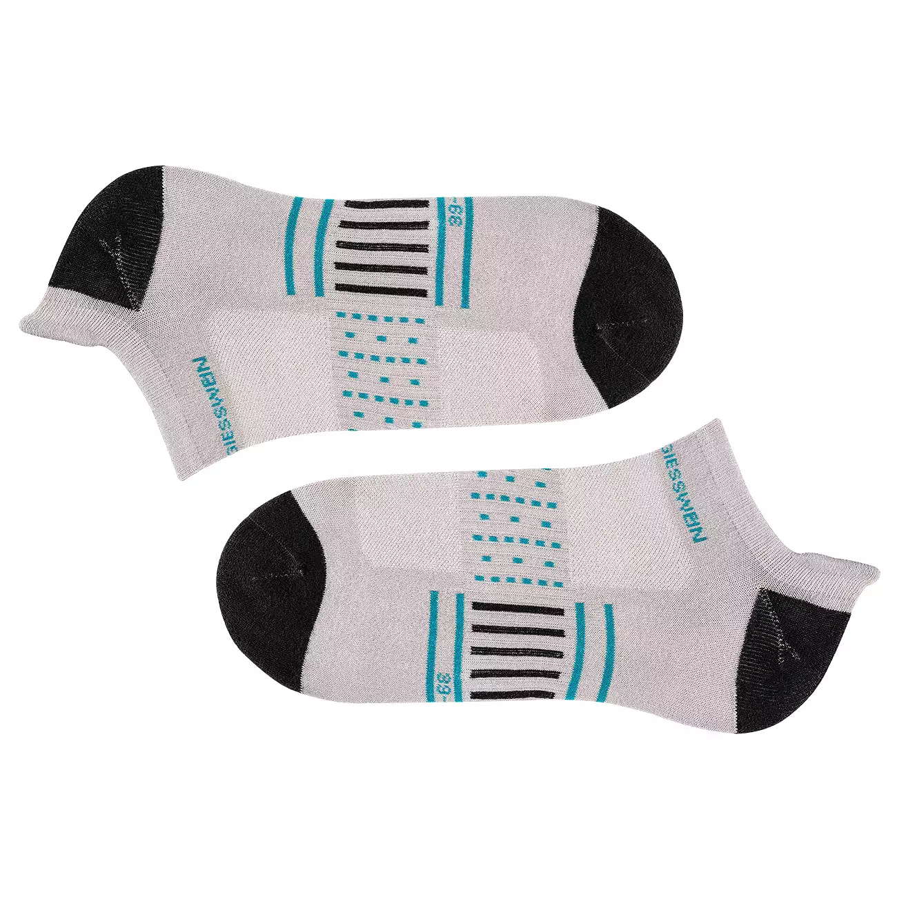 Running Socks (Pack of Three)