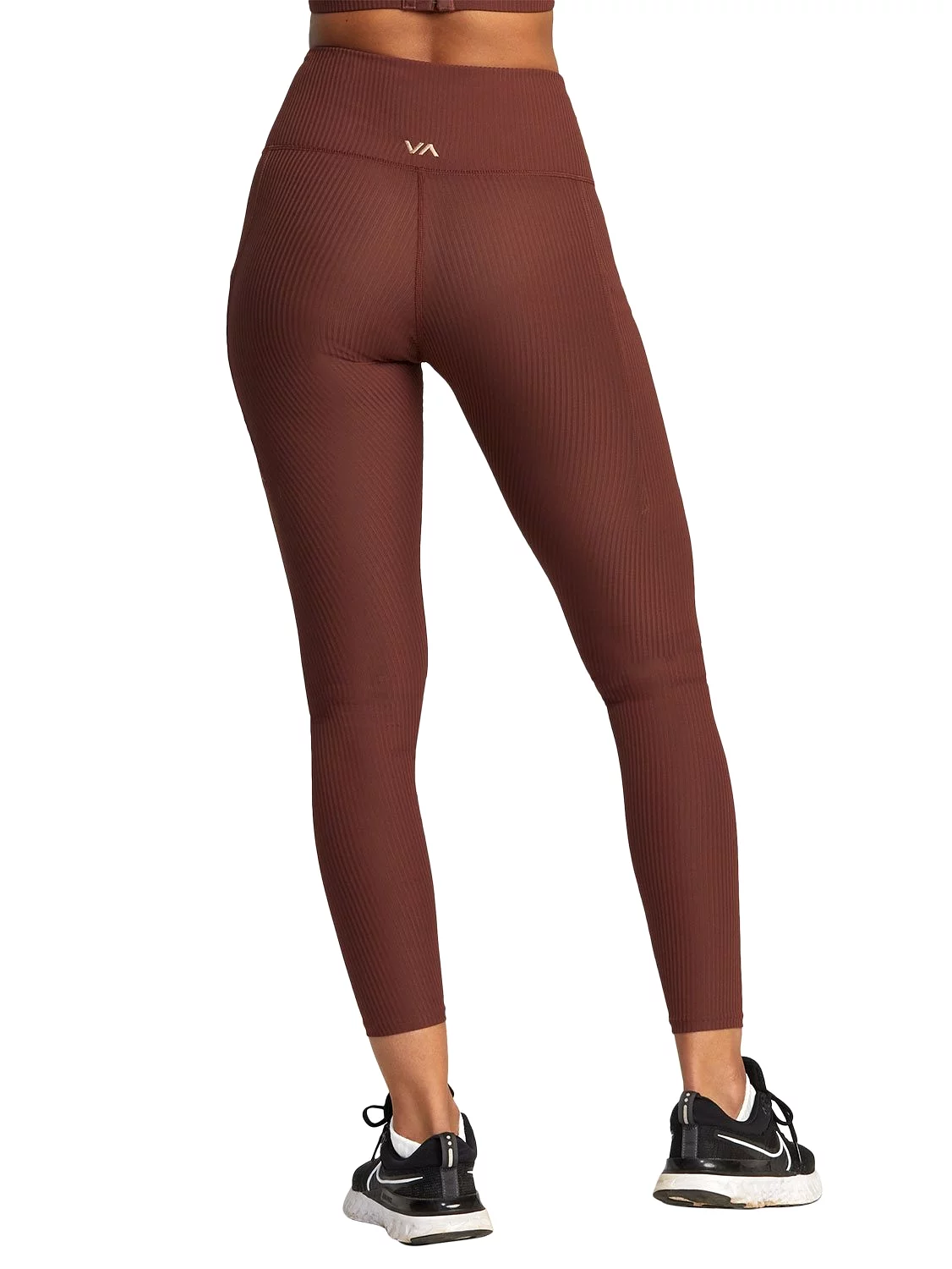 RVCA Ladies Mineral Leggings