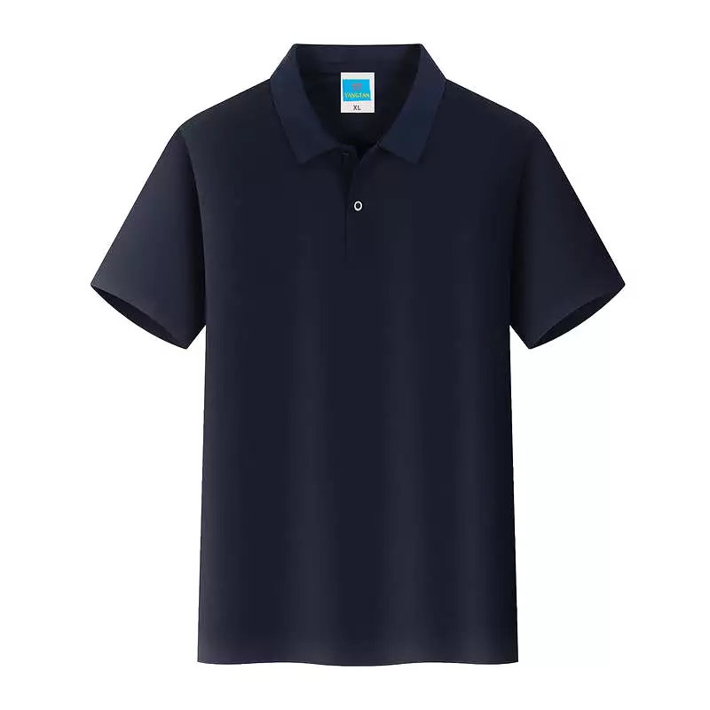 Short-sleeved T-shirt for men