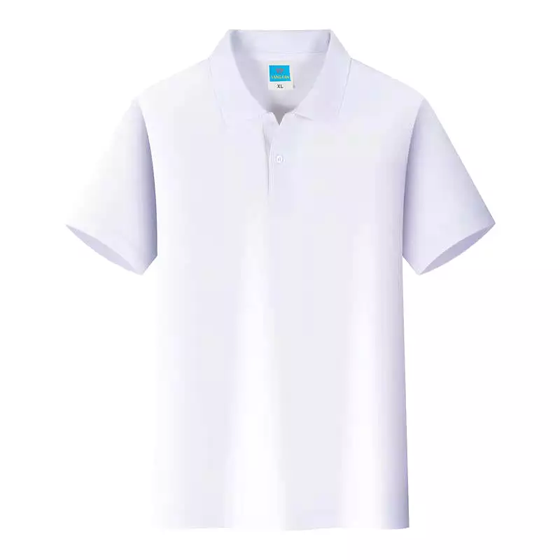 Short-sleeved T-shirt for men