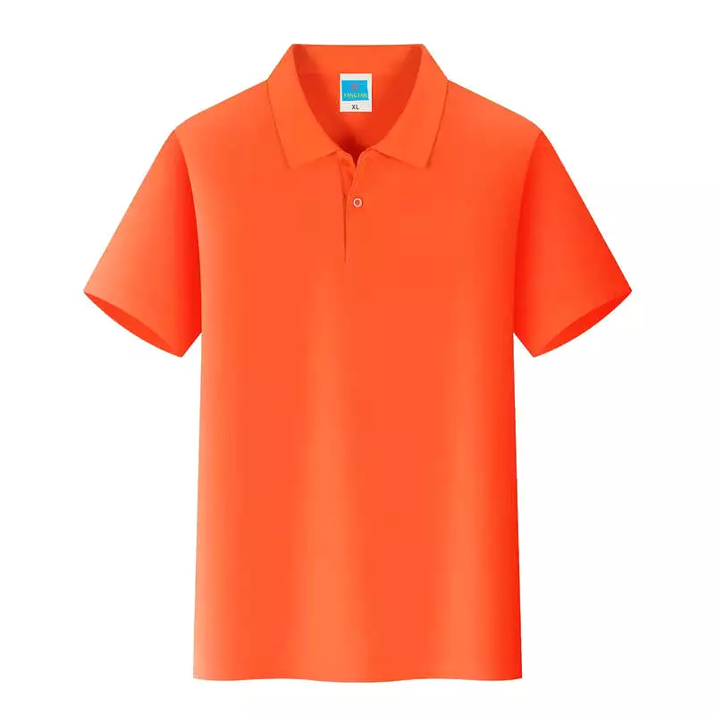 Short-sleeved T-shirt for men