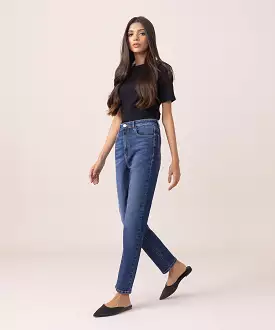 Slim-Fit Jeans