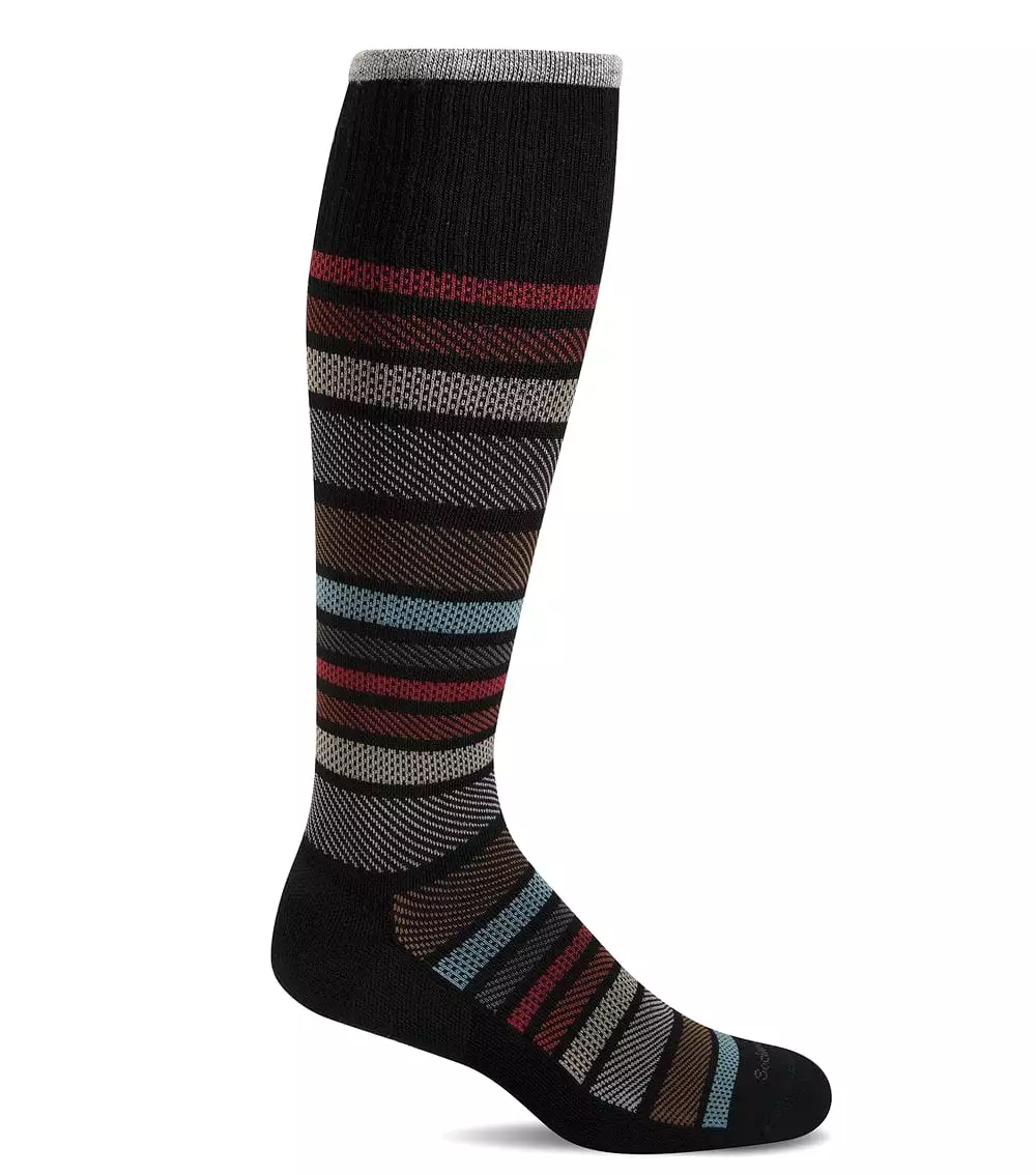 Sockwell Men's Twillful Compression Socks