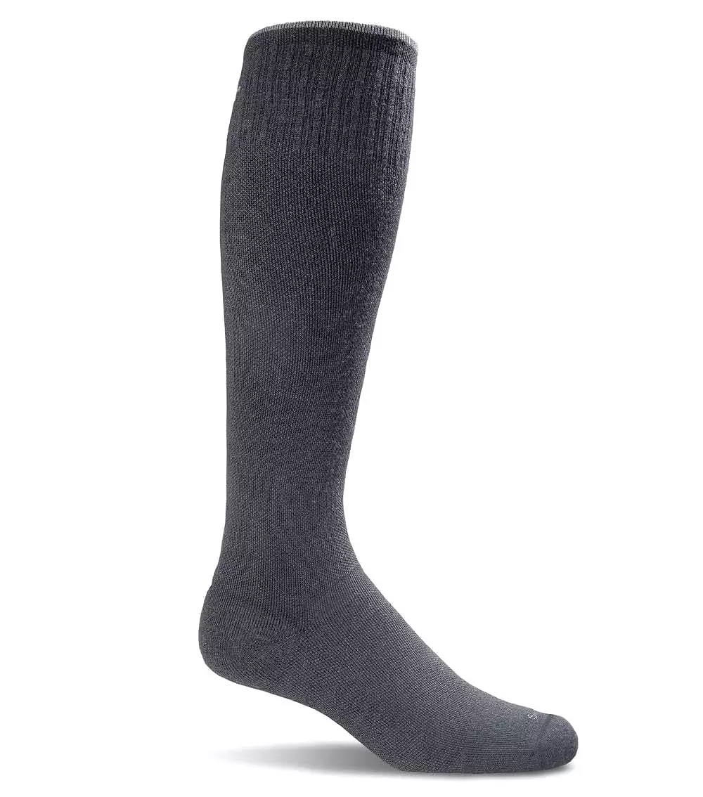 Sockwell Women's Circulator Compression Socks Black