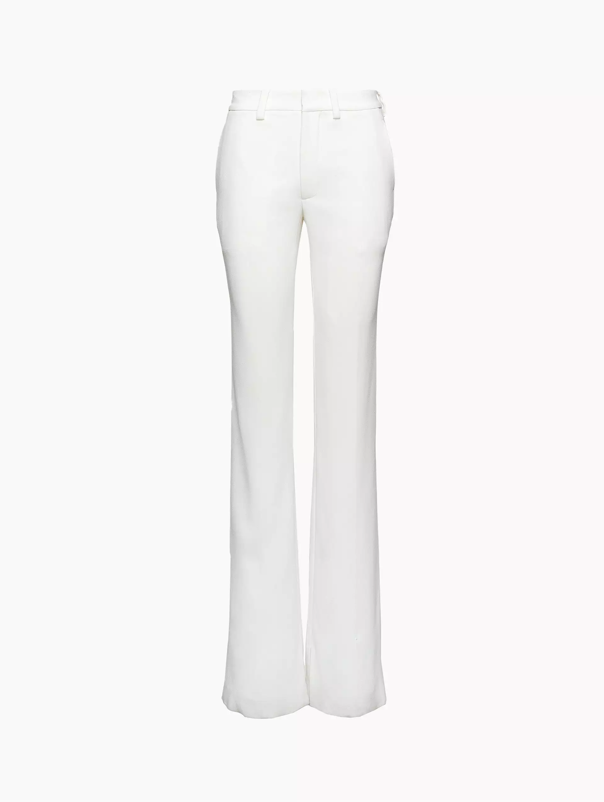 Straight Leg Trouser