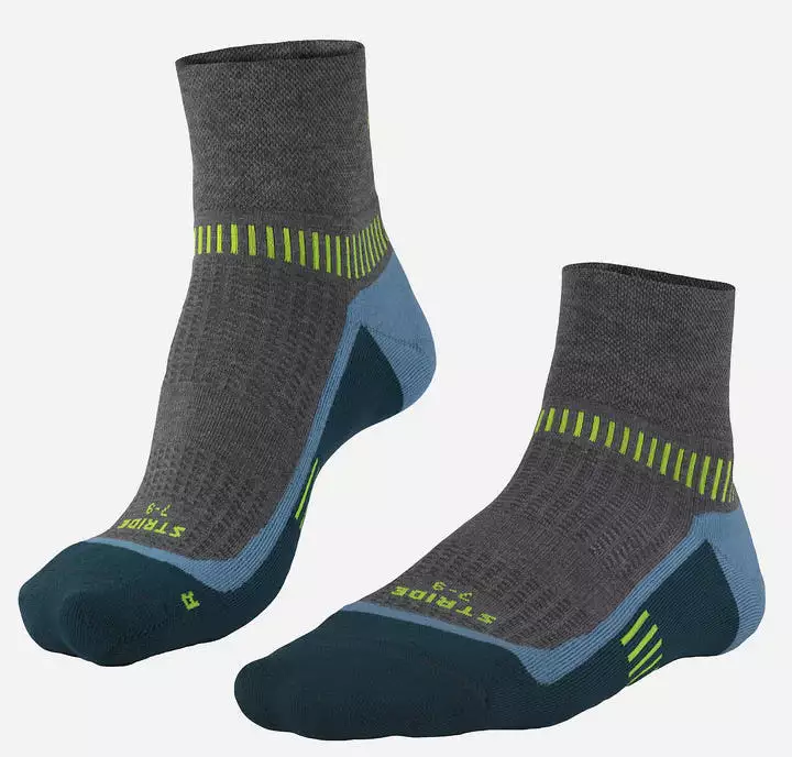 STRIDE ANKLET RUNNING SOCK