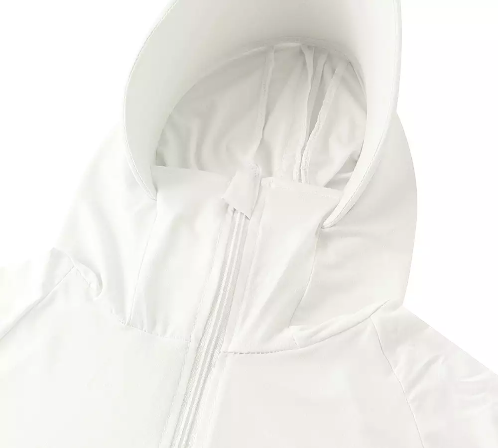 TARRAMARRA Women Sun Uv Protection Hoodie Sleeve Parka Selena