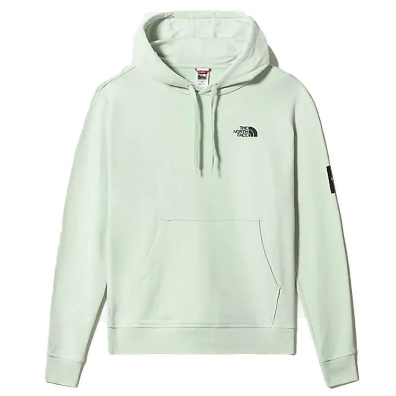 The North Face Men’s Box Hoodie